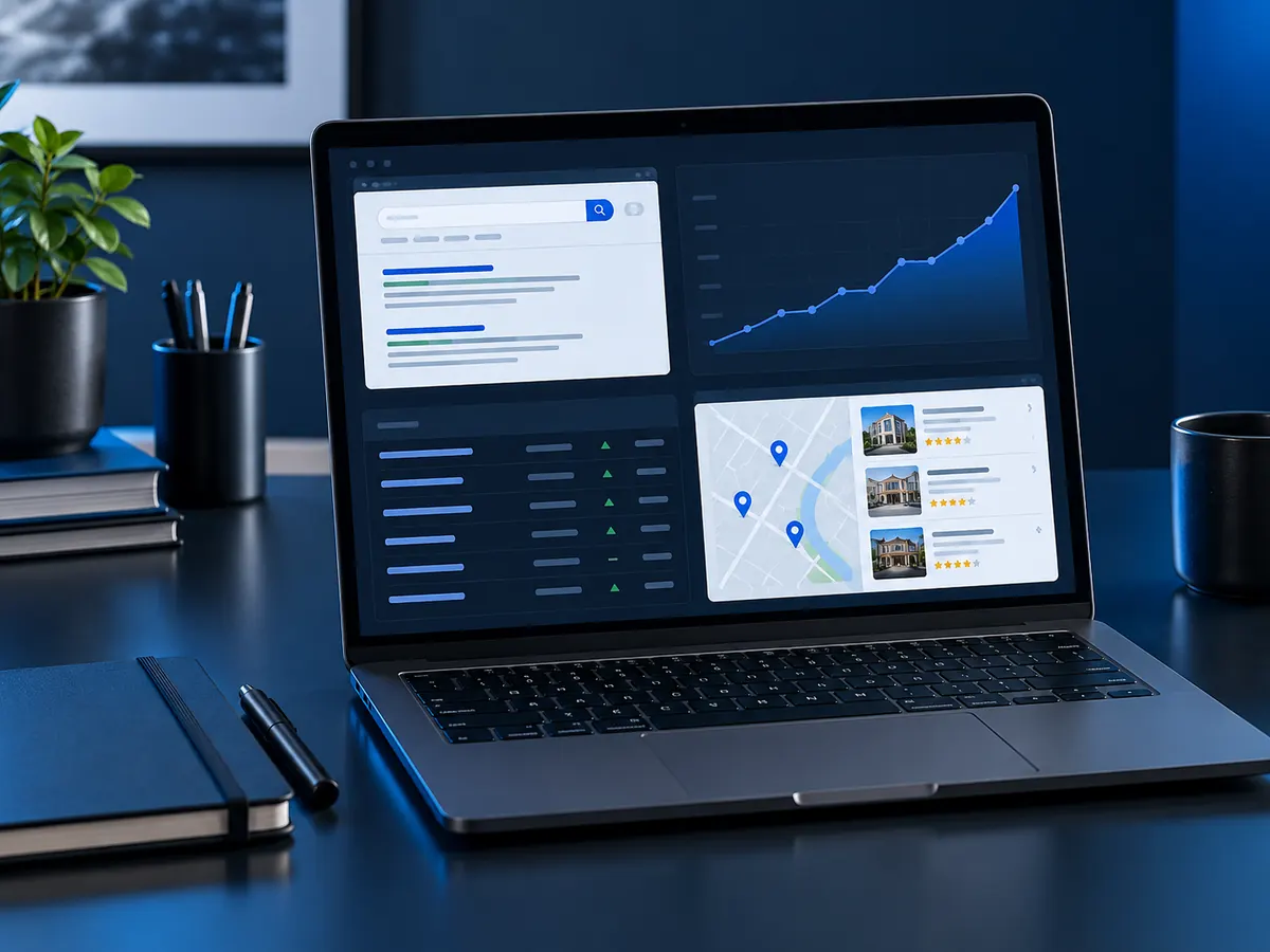 Local SEO